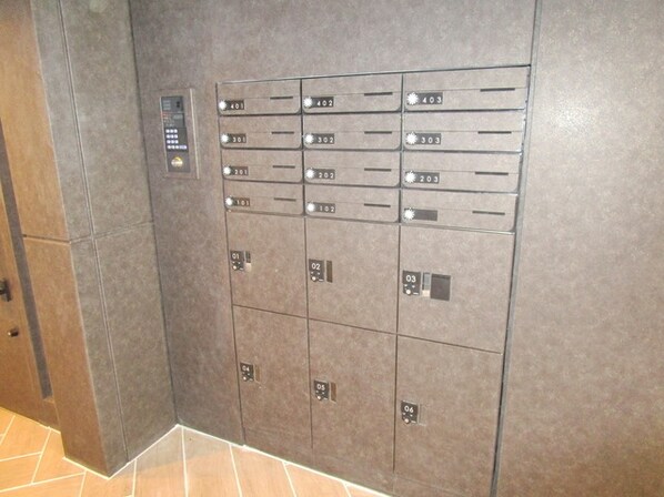 LEGALAND小山の物件内観写真